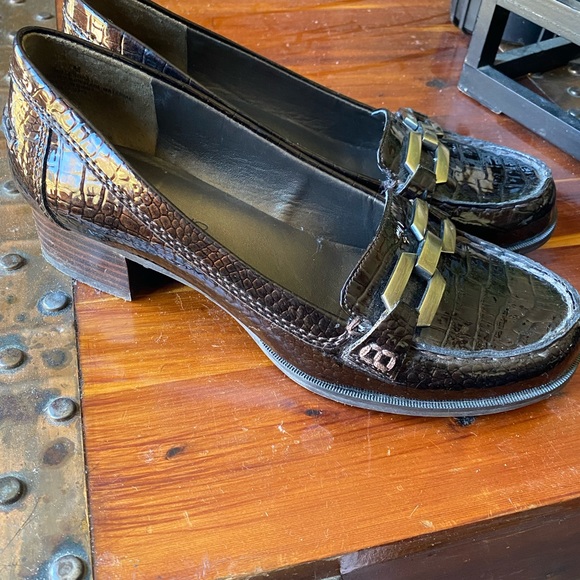 Bandolino Loafers - Picture 9 of 9